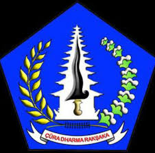 Logo Kelurahan Cihaurgeulis